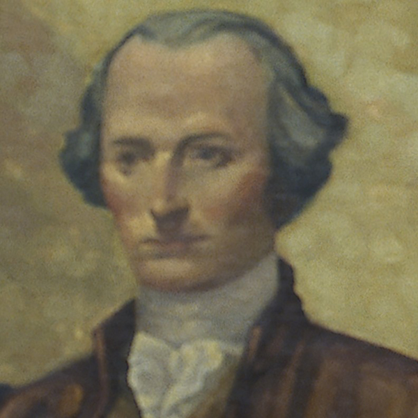 George Read