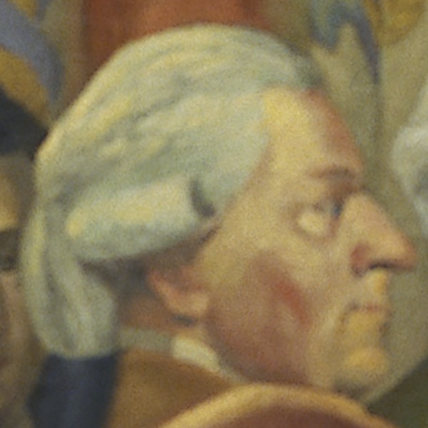 Nathaniel Gorham