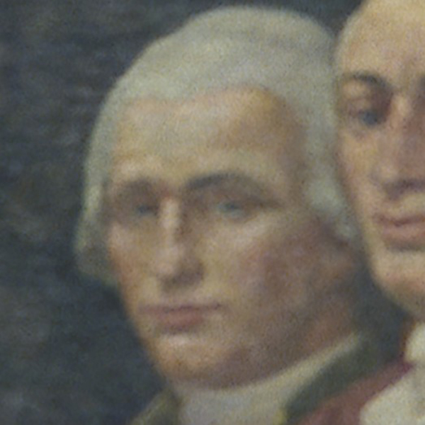 William R. Davie