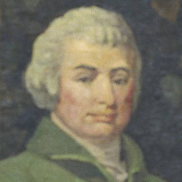 Luther Martin