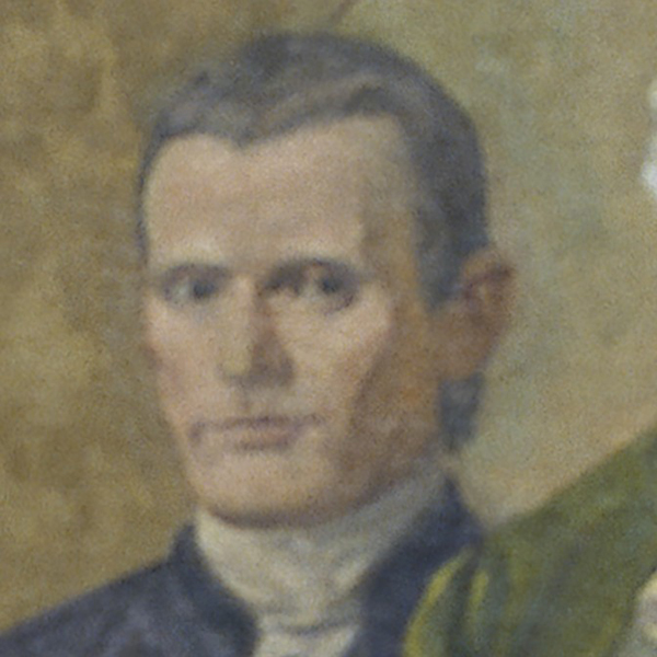 Roger Sherman