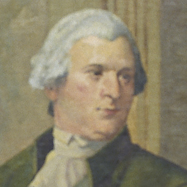 Gunning Bedford Jr.