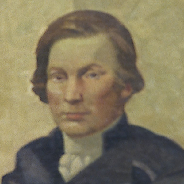 Abraham Baldwin