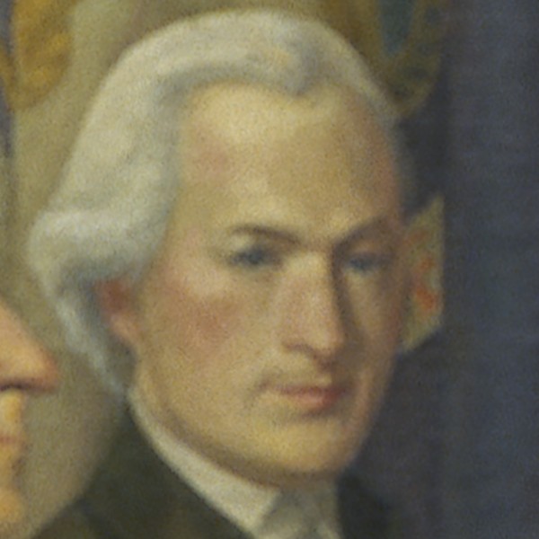 John Dickinson