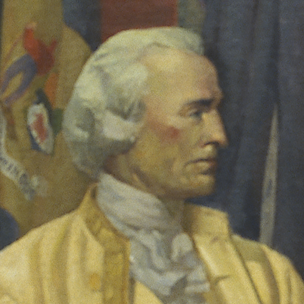 John Rutledge