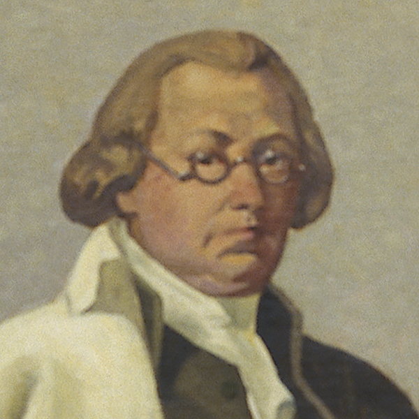 James Wilson