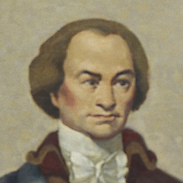 Oliver Ellsworth