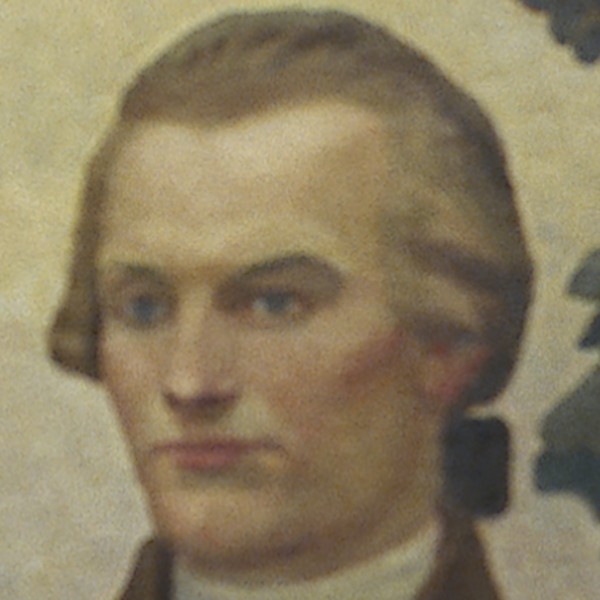 Charles Pinckney