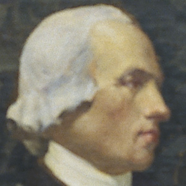 James Madison