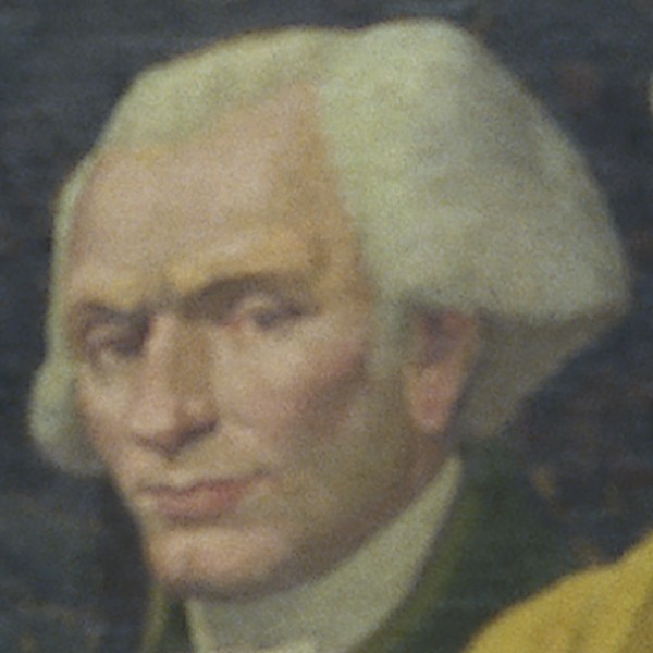 Elbridge Gerry