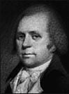 James McHenry Portrait