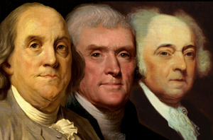 Founding fathers