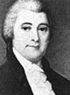 William Blount Portrait