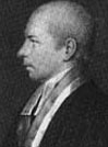 William Paterson Portrait