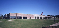 Atlanta facility