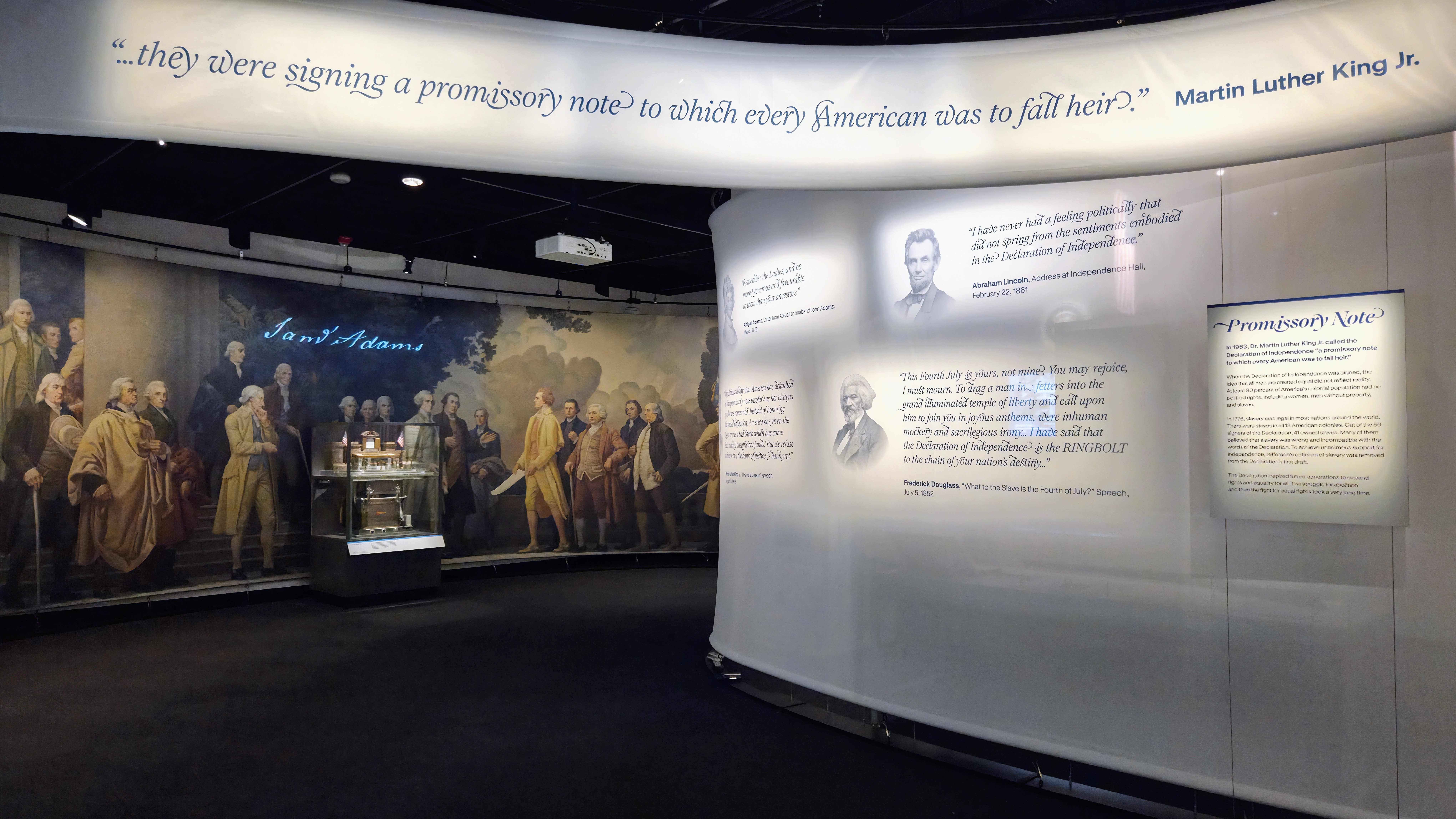 Slideshow background image