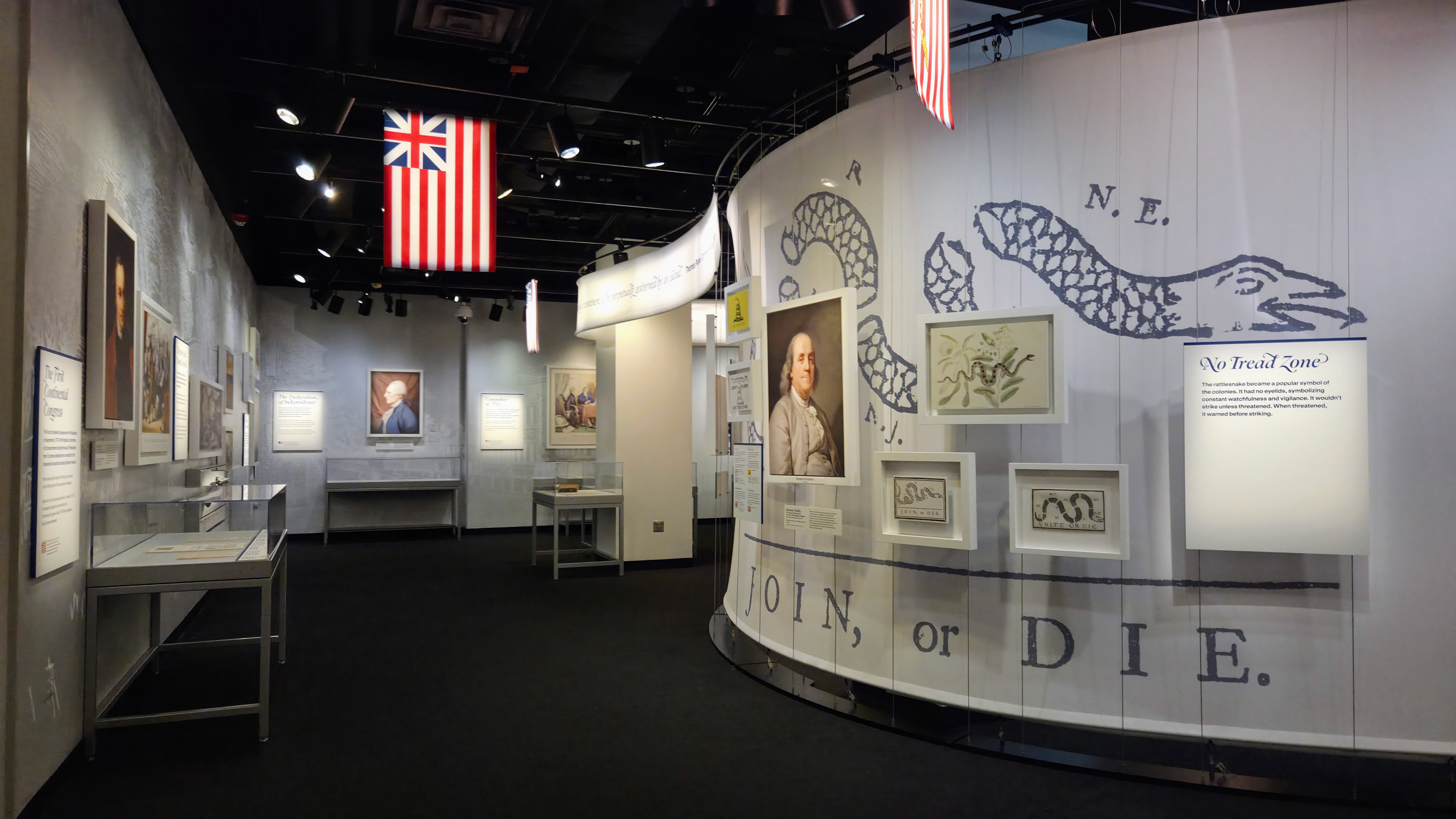 Slideshow background image