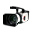 videocamera icon