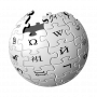 wikipedia logo