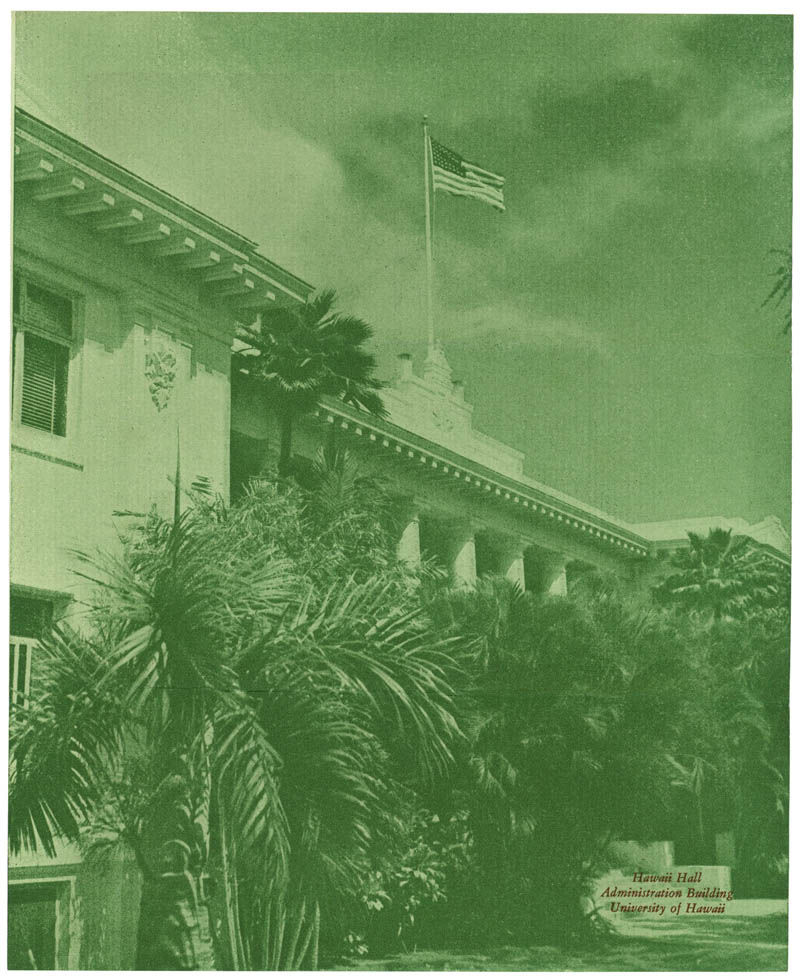 Hawai‘i 49th State Brochure