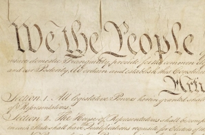 Constitution of the United States