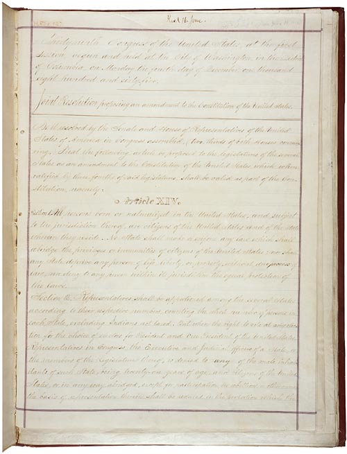 United States Constitution and Citizenship Day: 12th Amendment