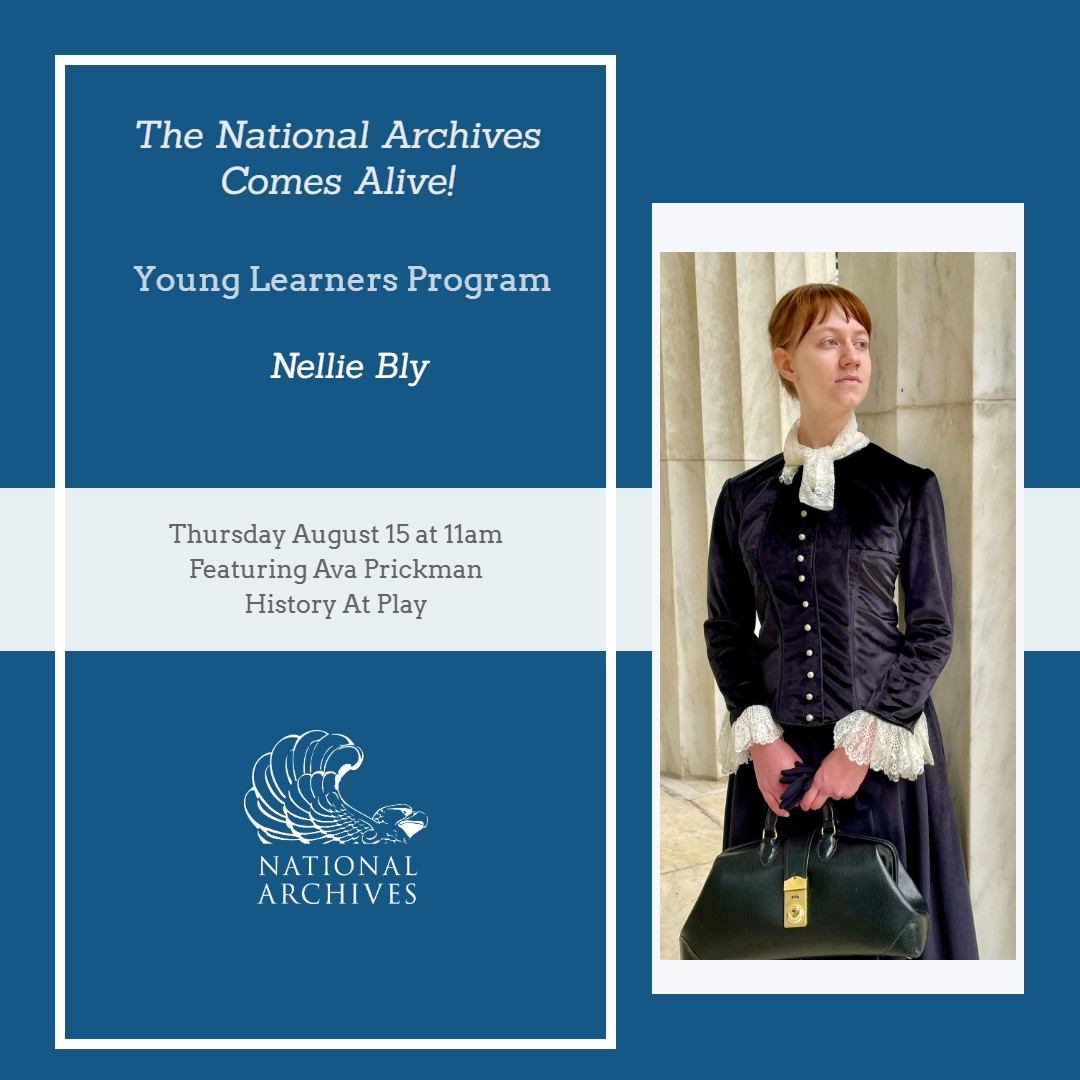 Nellie Bly
