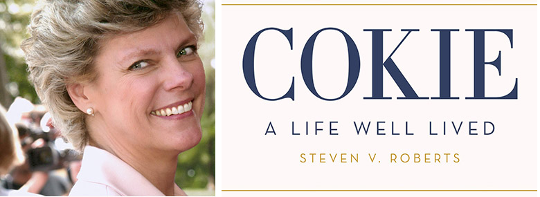 Feature banner for Cokie: A Life Well Lived