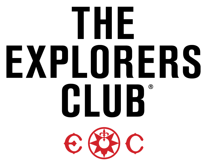 Explorers Club logo