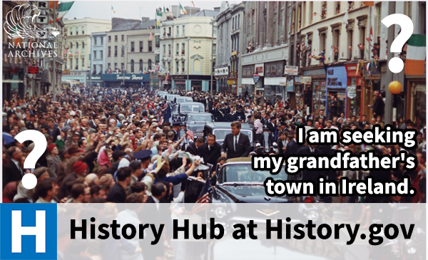 History Hub Question of the Week