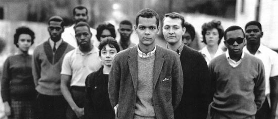 Julian Bond