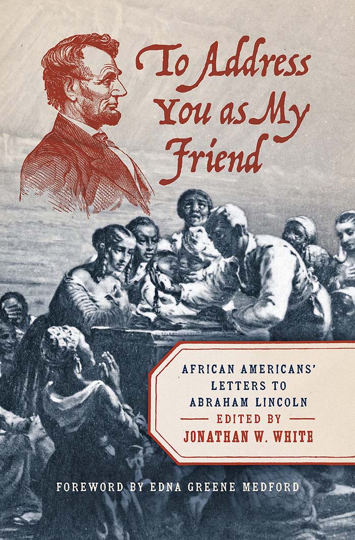 To Address You as My Friend book cover