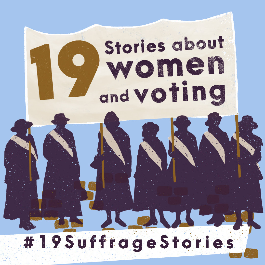 19SuffrageStories