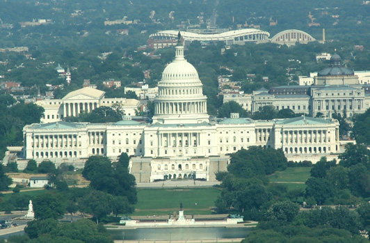 U.S. Capitol