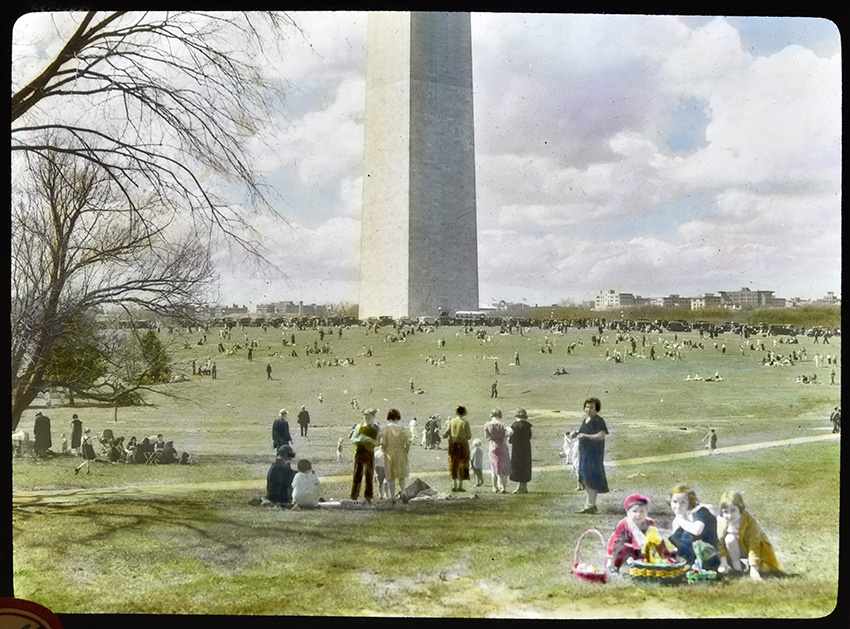 Washington Monument