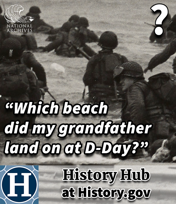 History Hub question of the week