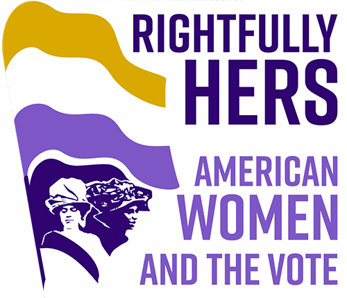 Rightfully Hers logo