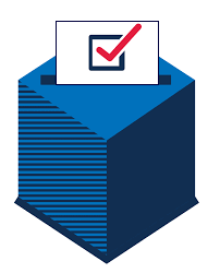 vote.gov logo