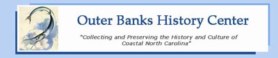 Outer Banks History Center
