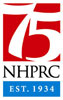 75th Anniversary Logo