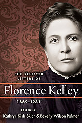 Florence Kelley