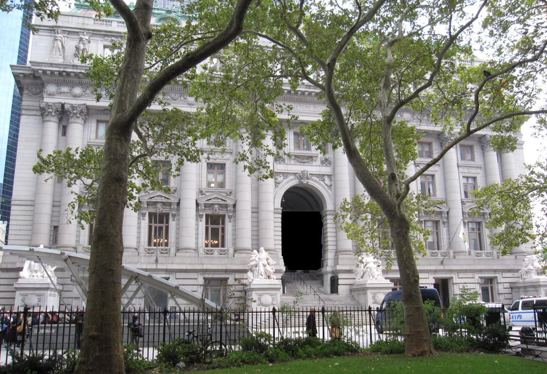 The National Archives at New York City is Moving! National Archives