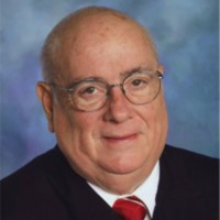 Senior Judge Royce C. Lamberth