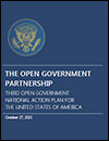 NARA Open Government Plan 2015