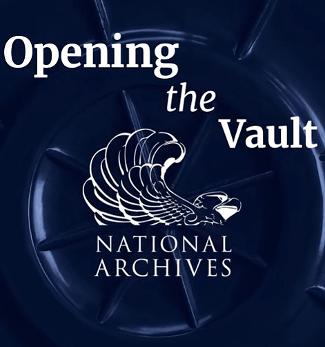 Opening the Vault