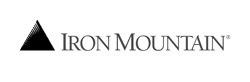 Iron Mountain logo