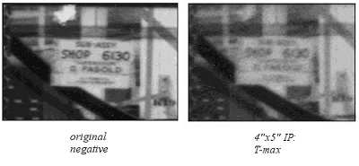 Tonal Accuracy Example