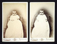 Preserving a Family Collection: The Magnetic Photo Album