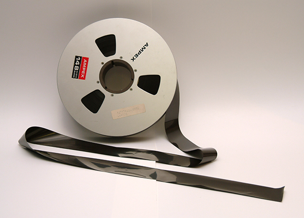 A Complete Guide to Magnetic Tape