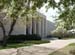 Exterior of Eisenhower Library